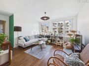 Appartement 4 pièces 60 m²