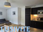 Appartement 4 pièces 61 m²