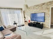 Appartement 4 pièces 61 m²