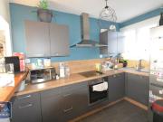 Appartement 4 pièces 61 m²