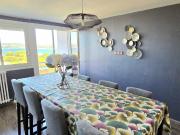 Appartement 4 pièces 61 m²