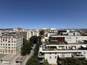 Appartement 4 pièces 61 m²