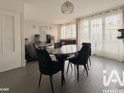 Appartement 4 pièces 61 m²