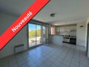Appartement 4 pièces 61 m²