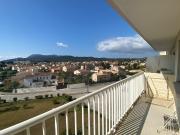 Appartement 4 pièces 61 m²