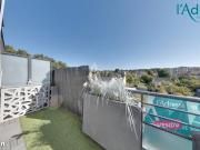 Appartement 4 pièces 61 m²