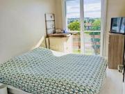 Appartement 4 pièces 61 m²