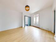 Appartement 4 pièces 61 m²