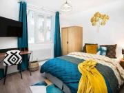 Appartement 4 pièces 61 m²