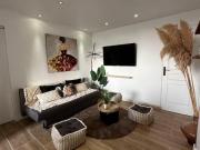 Appartement 4 pièces 61 m²