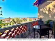 Appartement 4 pièces 61 m²