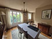 Appartement 4 pièces 61 m²