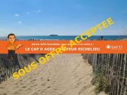 Appartement 4 pièces 61 m²