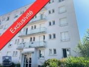 Appartement 4 pièces 61 m²