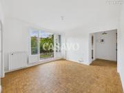 Appartement 4 pièces 61 m²