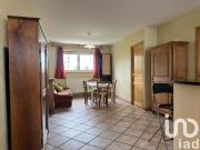 Appartement 4 pièces 61 m²