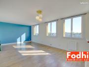 Appartement 4 pièces 61 m²