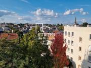 Appartement 4 pièces 61 m²