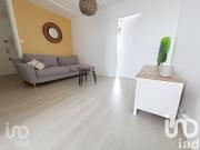 Appartement 4 pièces 61 m²
