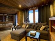 Appartement 4 pièces 61 m²