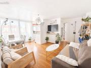 Appartement 4 pièces 61 m²