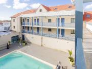 Appartement 4 pièces 61 m²