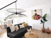 Appartement 4 pièces 61 m²