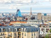 Appartement 4 pièces