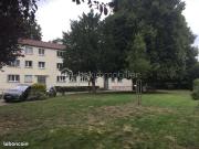 Appartement 4 pièces 62 m²