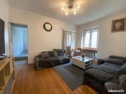 Appartement 4 pièces 62 m²