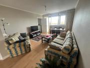 Appartement 4 pièces 62 m²