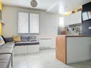 Appartement 4 pièces 62 m²