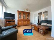 Appartement 4 pièces 62 m²