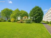 Appartement 4 pièces 62 m²