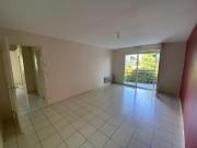 Appartement 4 pièces 62 m²