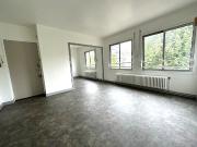Appartement 4 pièces 62 m²