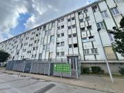 Appartement 4 pièces 62 m²