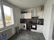 Appartement 4 pièces 62 m²