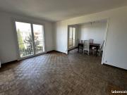 Appartement 4 pièces 62 m²