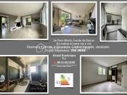 Appartement 4 pièces 62 m²