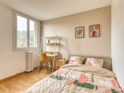 Appartement 4 pièces 62 m²