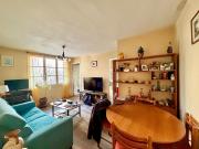 Appartement 4 pièces 62 m²