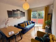 Appartement 4 pièces 62 m²