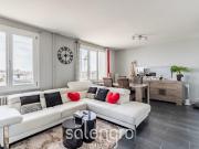 Appartement 4 pièces 62 m²
