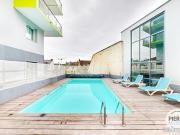 Appartement 4 pièces 62 m²