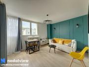 Appartement 4 pièces 62 m²