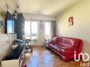 Appartement 4 pièces 62 m²