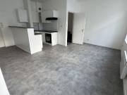 Appartement 4 pièces 62 m²