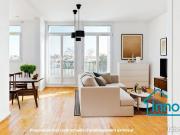 Appartement 4 pièces 62 m²