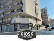 Appartement 4 pièces 62 m²